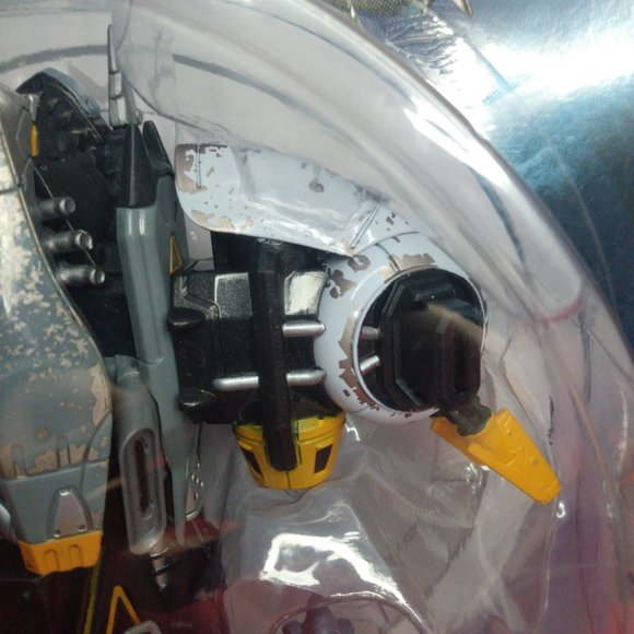 New STARLINK Battle For Atlas Nadir Star-Ship, Nullifier, & Shaid Pack - Picture 8 of 16